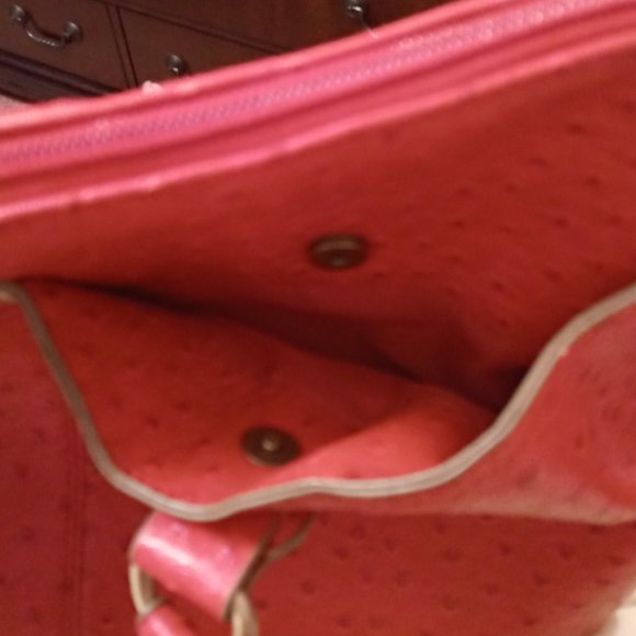 Bueno Satchel Bag - Picture 4 of 12